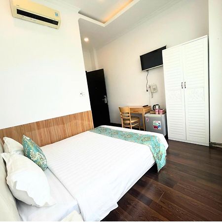 Bighotel Can Tho Кантхо Экстерьер фото