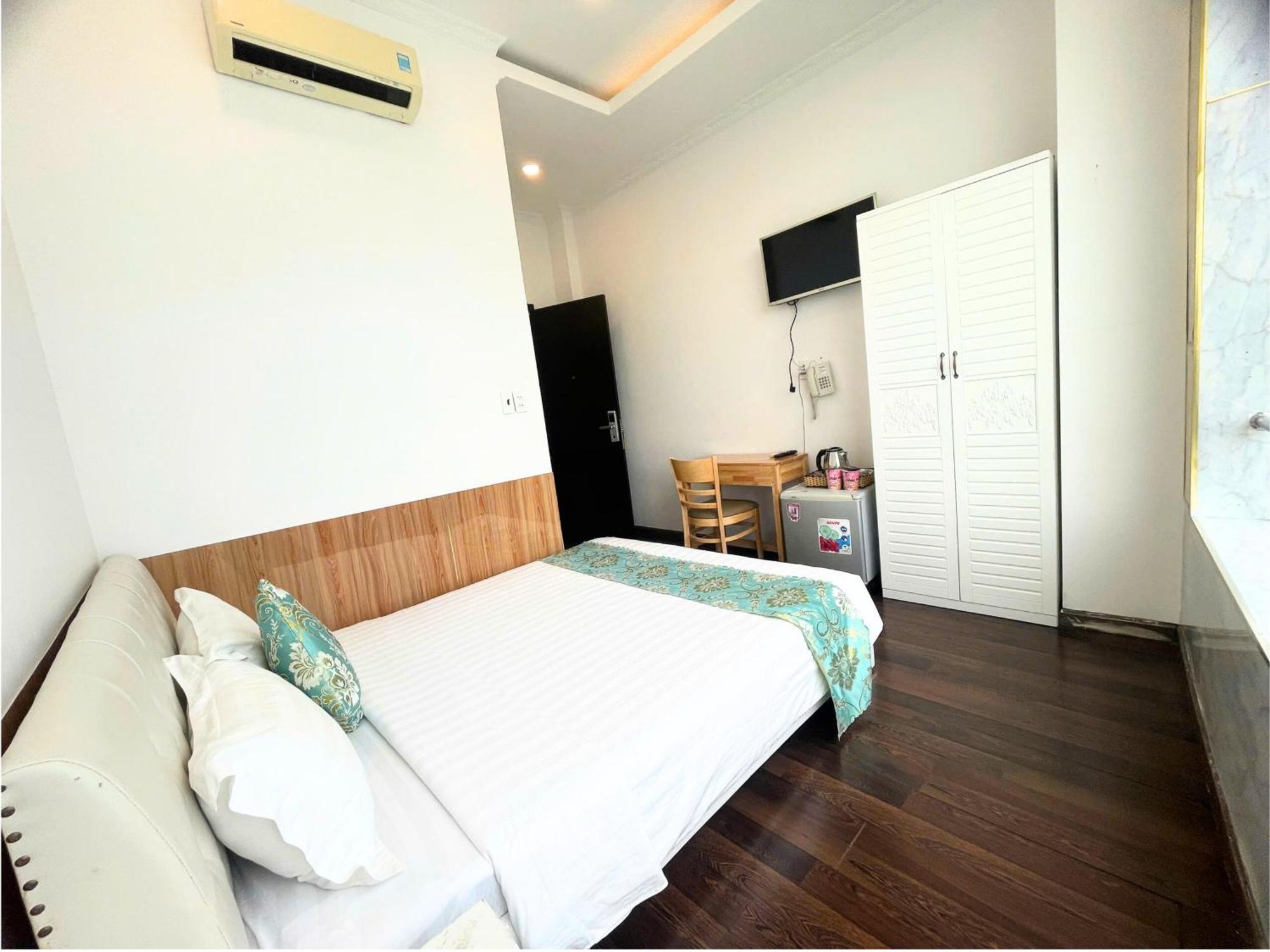 Bighotel Can Tho Кантхо Экстерьер фото