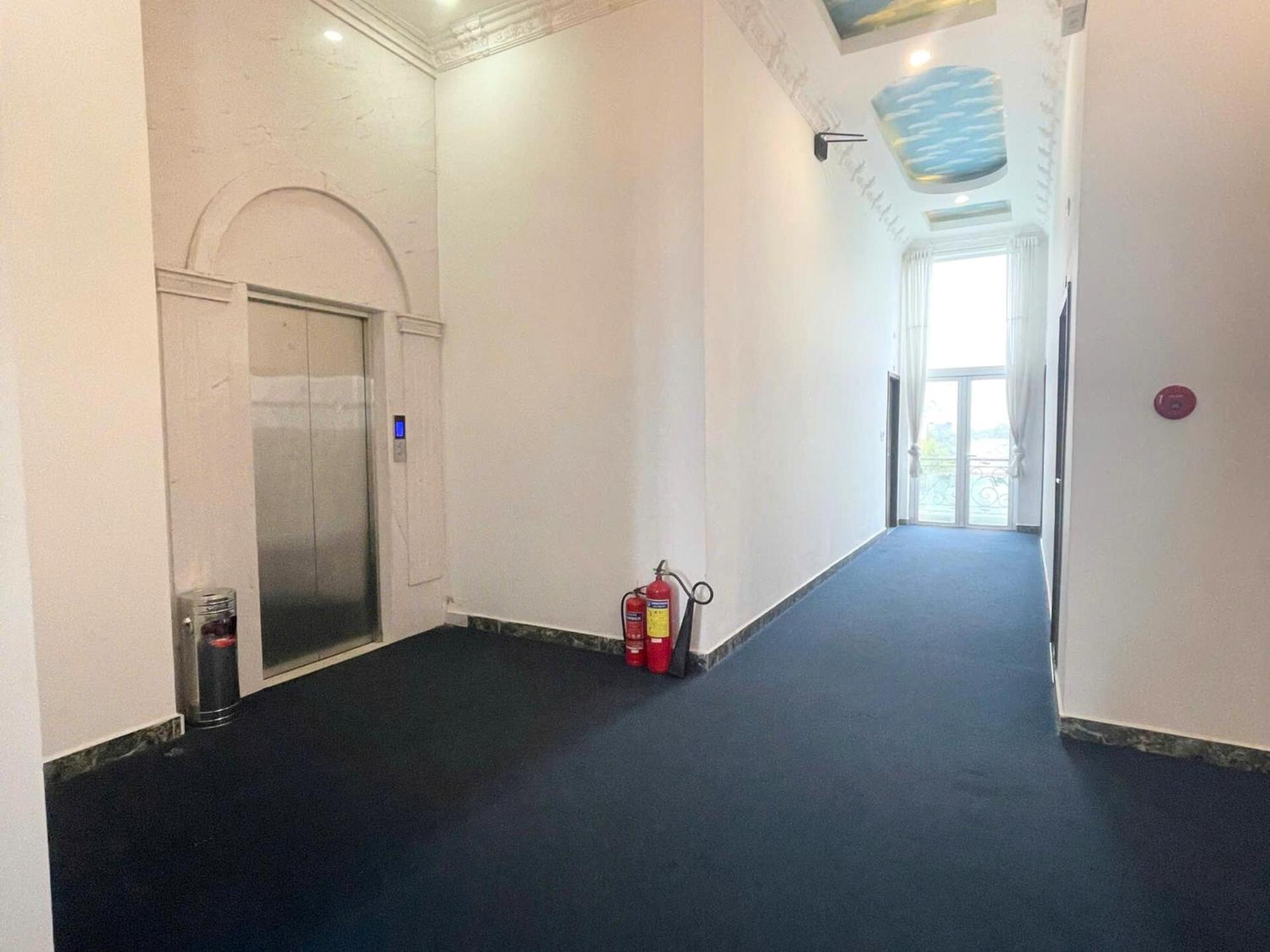 Bighotel Can Tho Кантхо Экстерьер фото