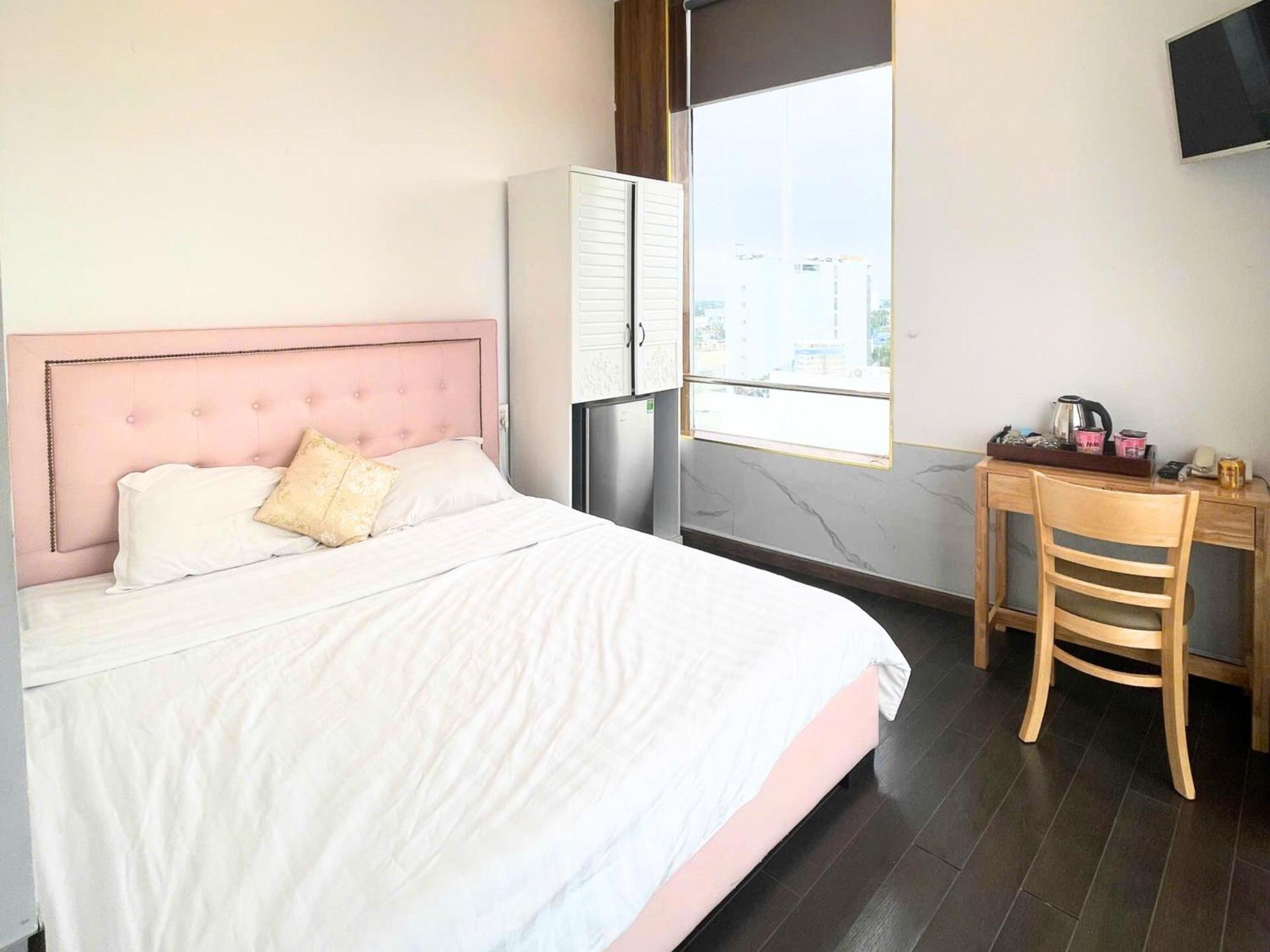 Bighotel Can Tho Кантхо Экстерьер фото
