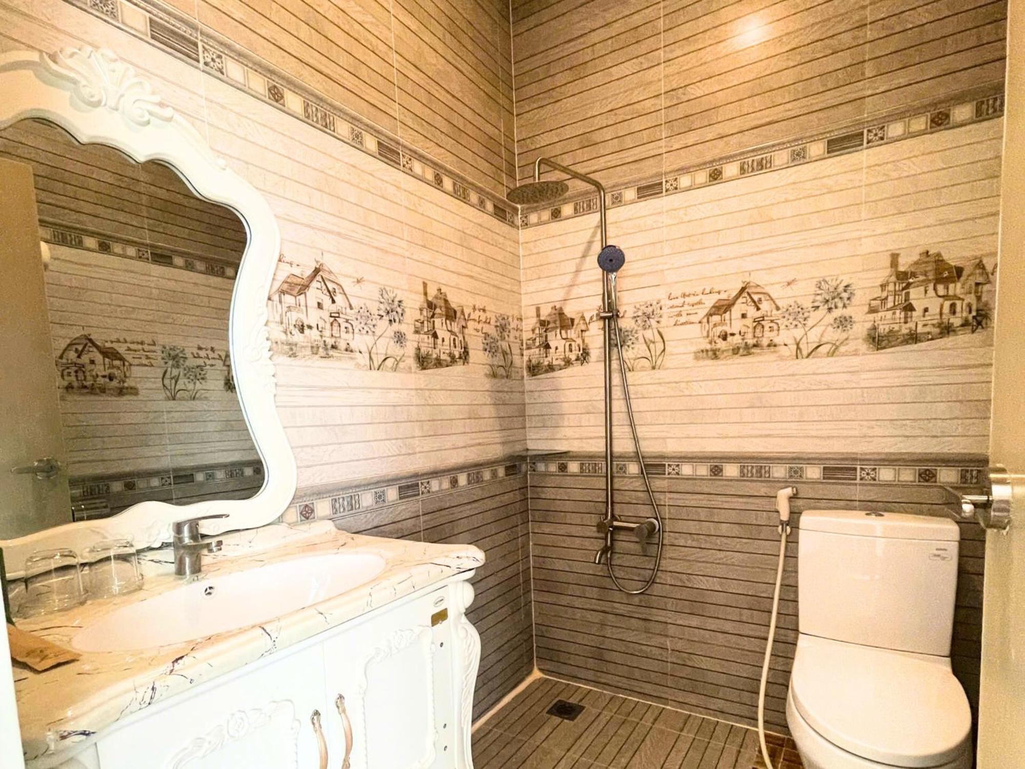 Bighotel Can Tho Кантхо Экстерьер фото