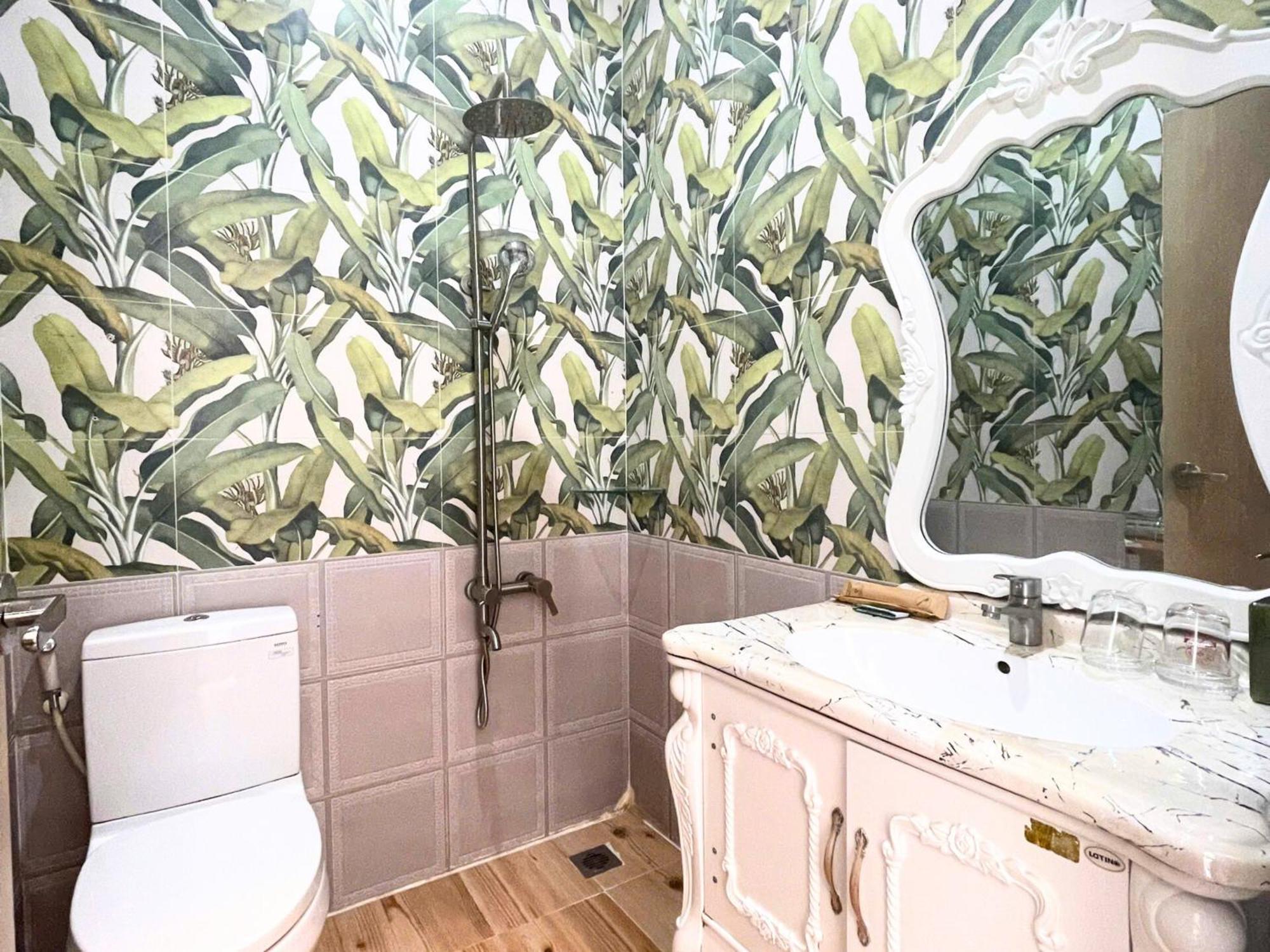 Bighotel Can Tho Кантхо Экстерьер фото