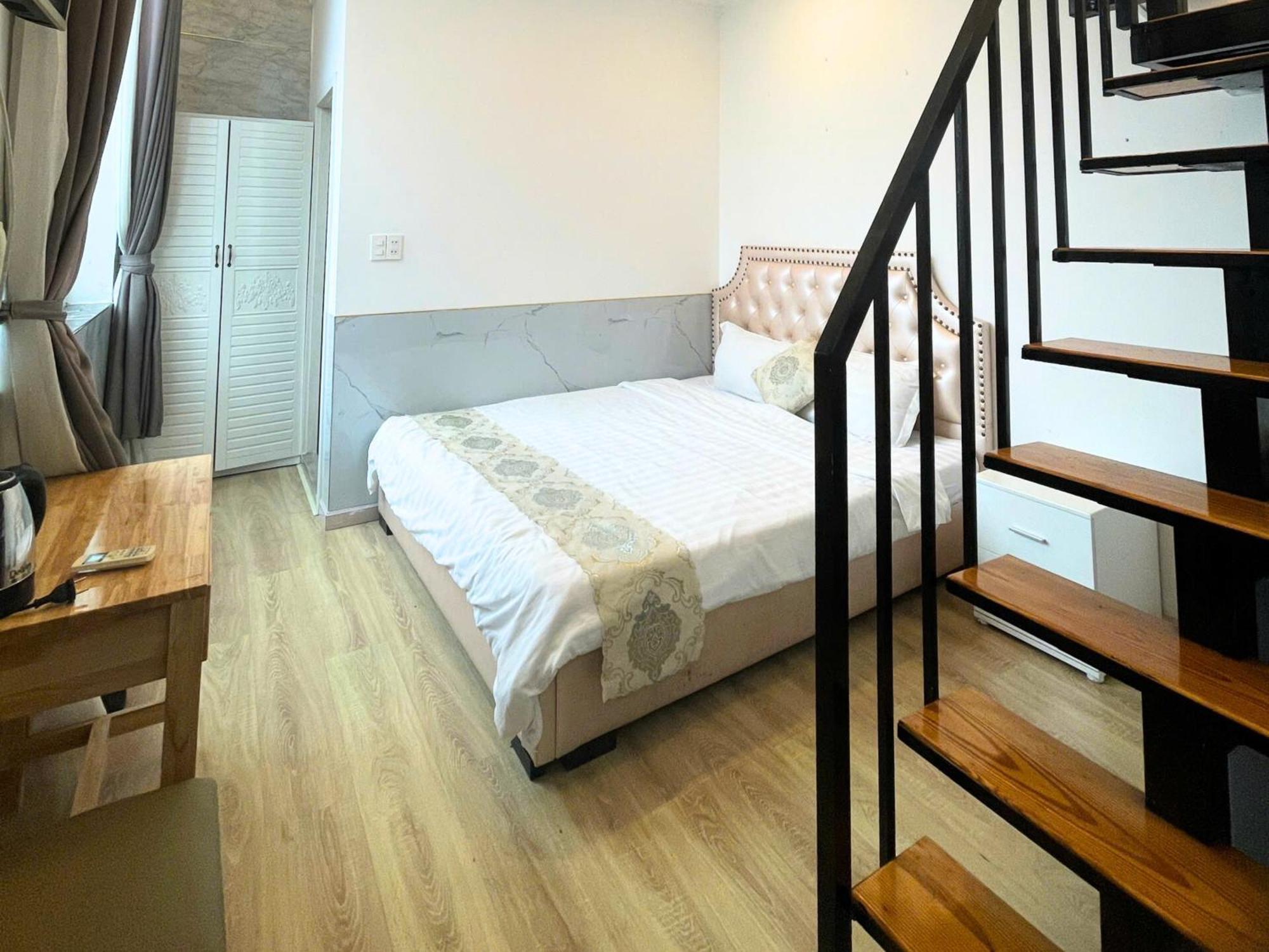 Bighotel Can Tho Кантхо Экстерьер фото