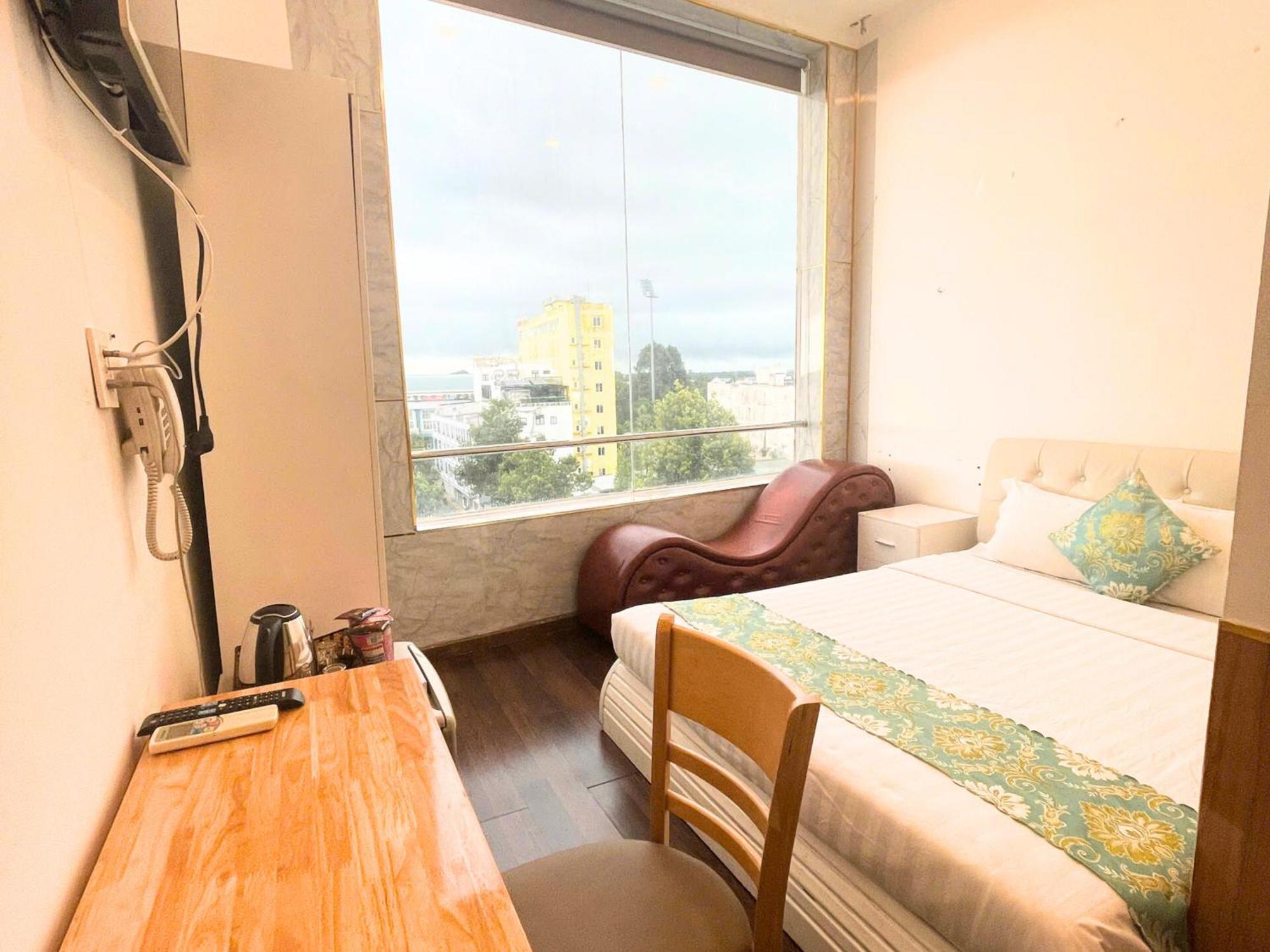 Bighotel Can Tho Кантхо Экстерьер фото
