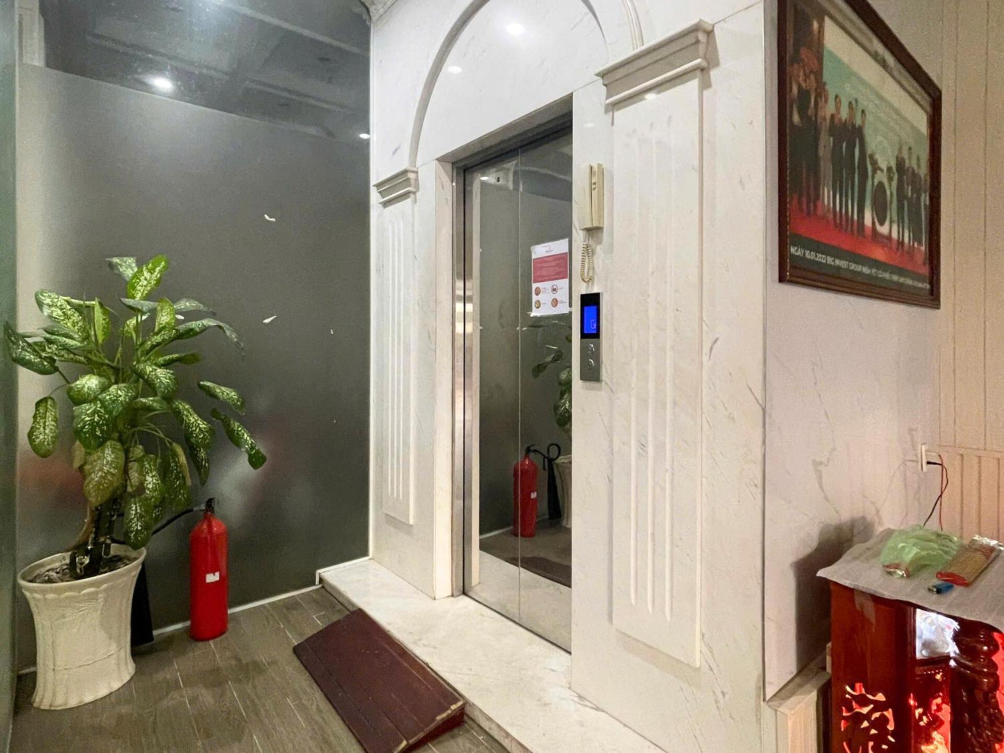 Bighotel Can Tho Кантхо Экстерьер фото
