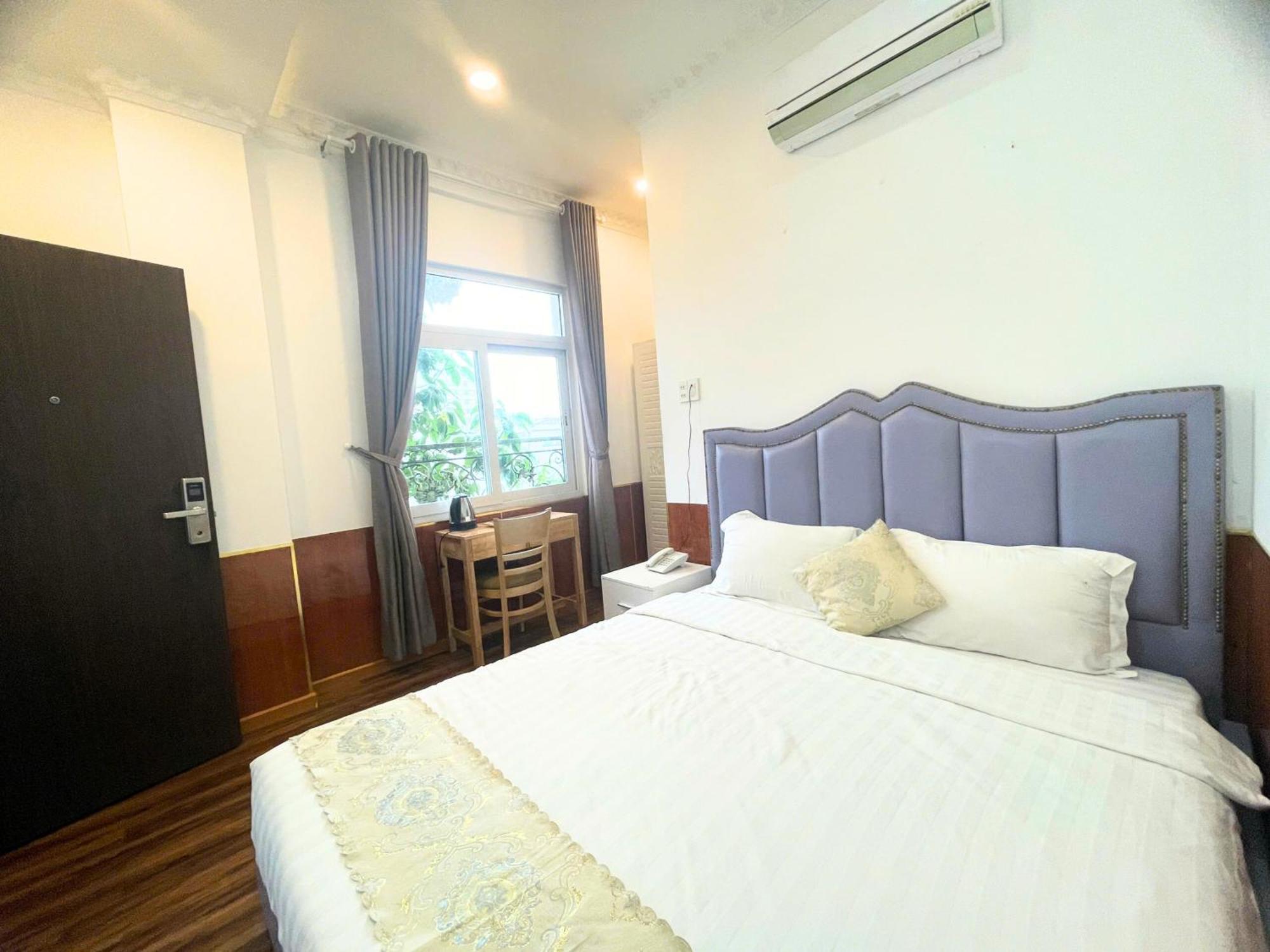 Bighotel Can Tho Кантхо Экстерьер фото