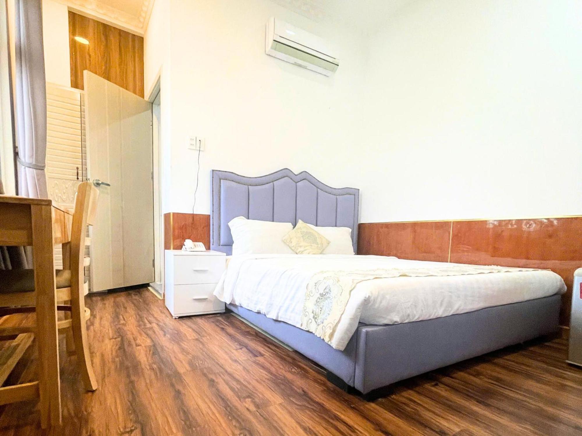Bighotel Can Tho Кантхо Экстерьер фото