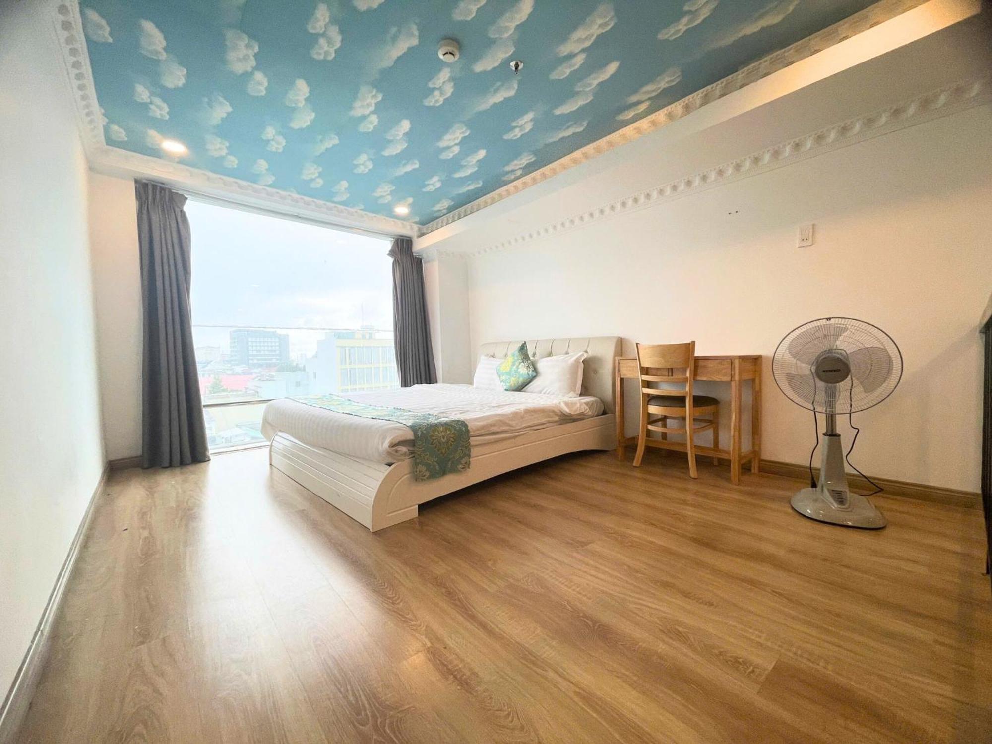 Bighotel Can Tho Кантхо Экстерьер фото