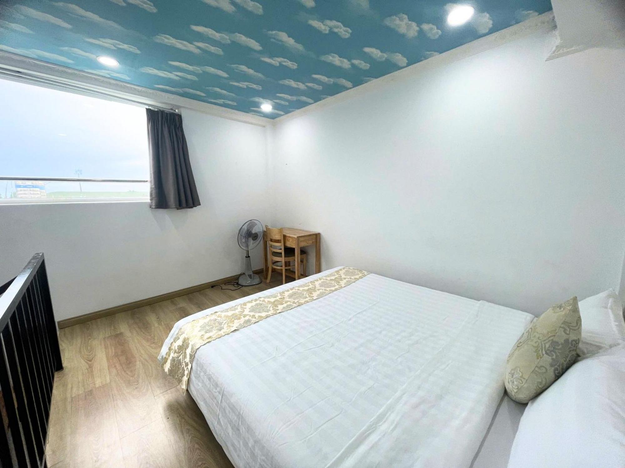 Bighotel Can Tho Кантхо Экстерьер фото