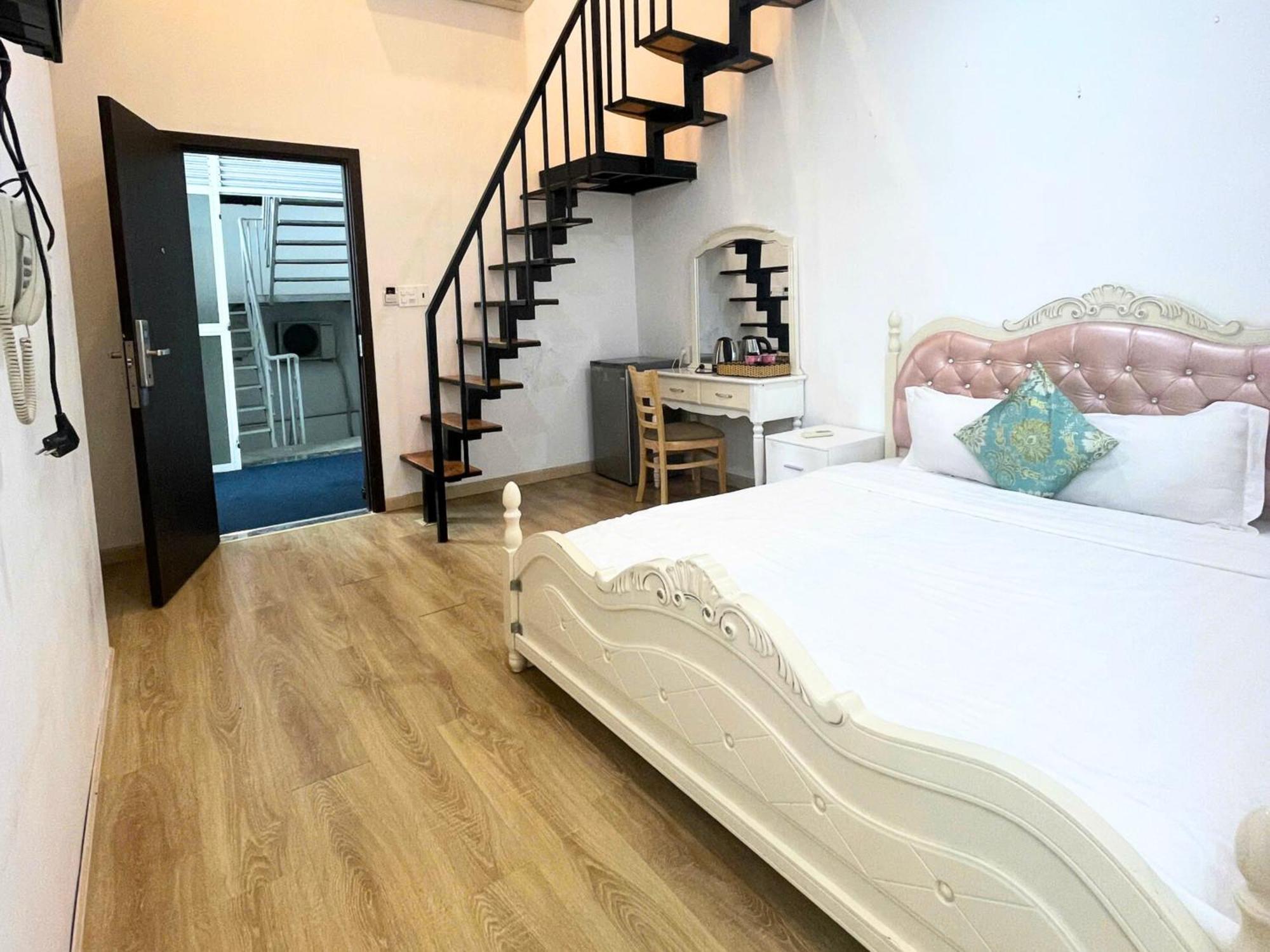 Bighotel Can Tho Кантхо Экстерьер фото