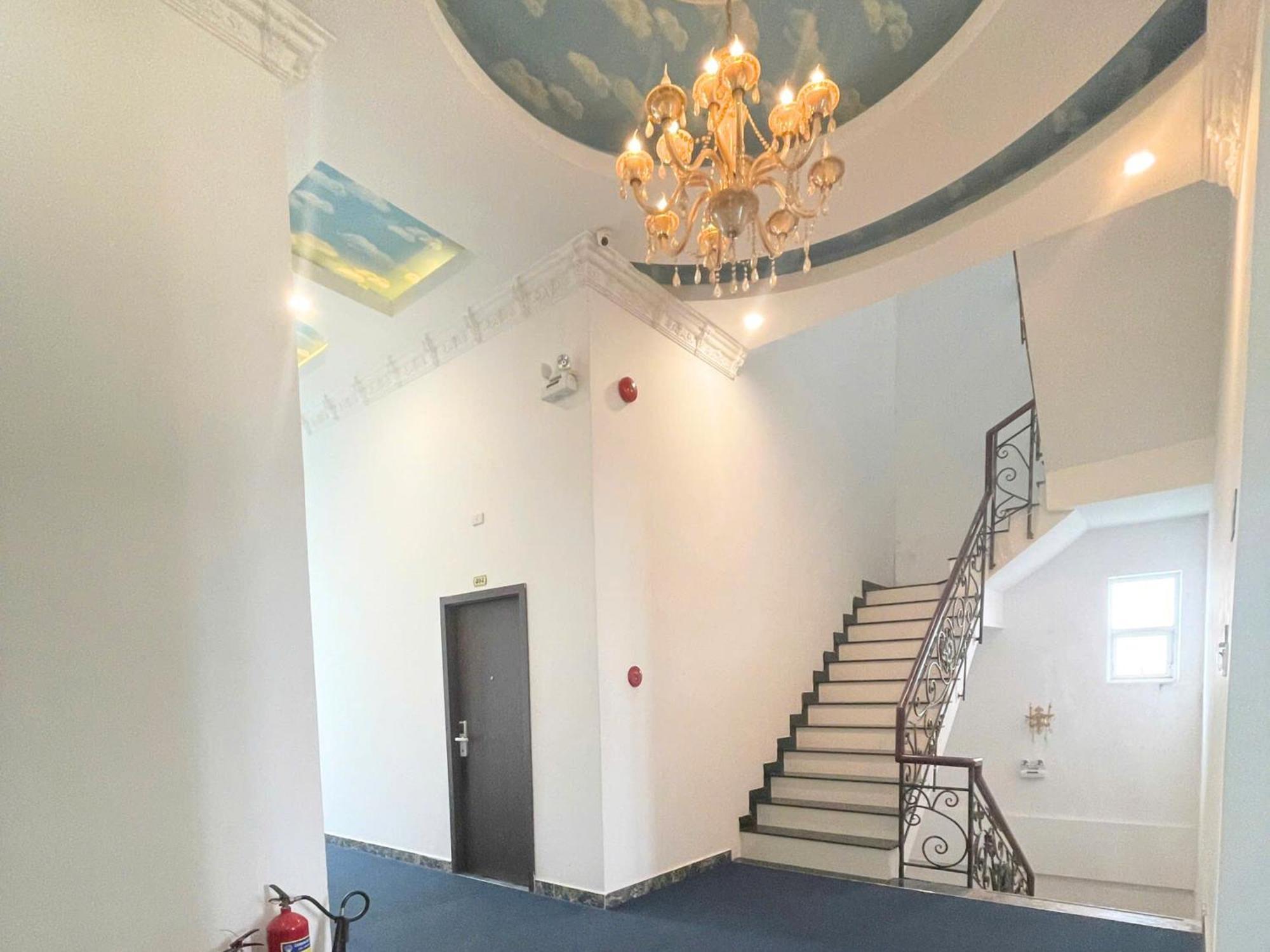 Bighotel Can Tho Кантхо Экстерьер фото