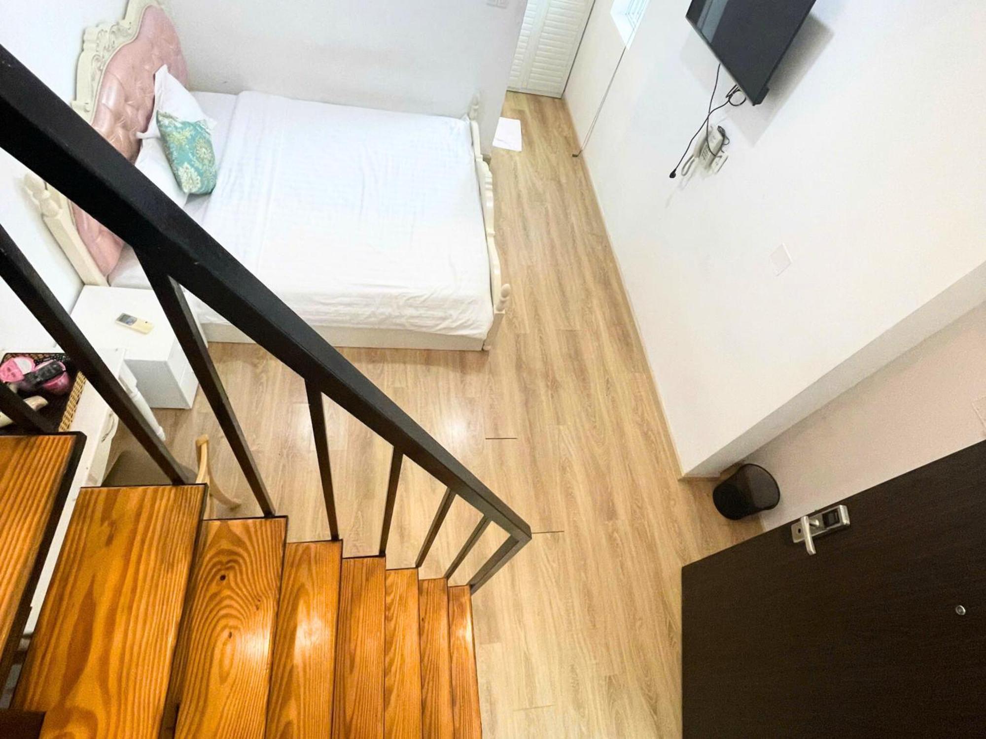 Bighotel Can Tho Кантхо Экстерьер фото