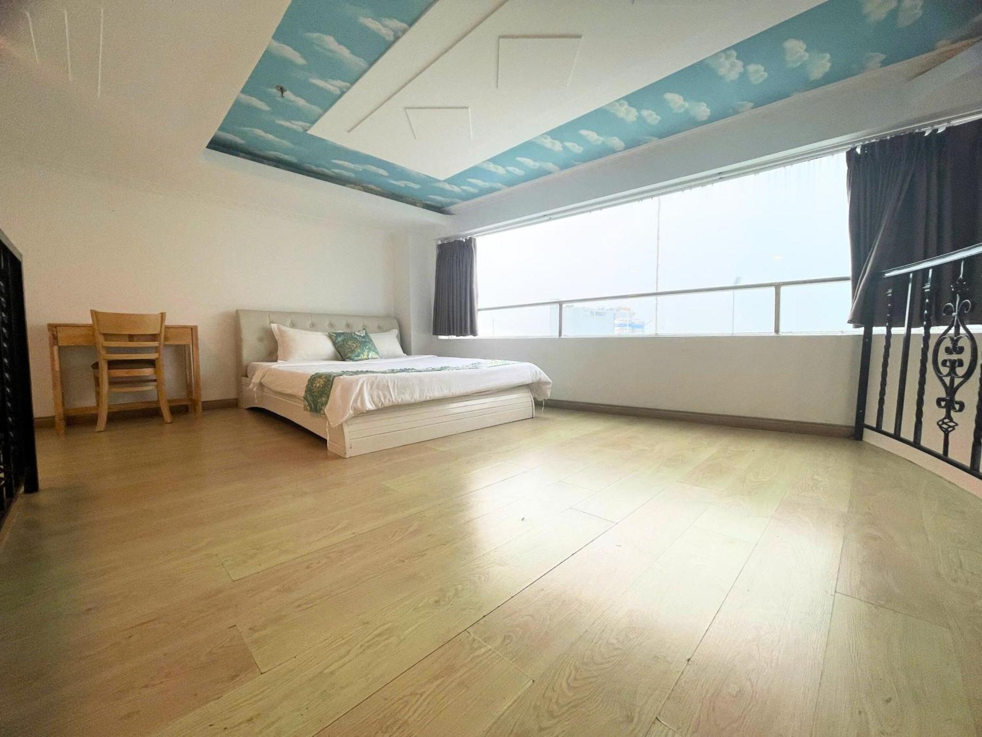 Bighotel Can Tho Кантхо Экстерьер фото