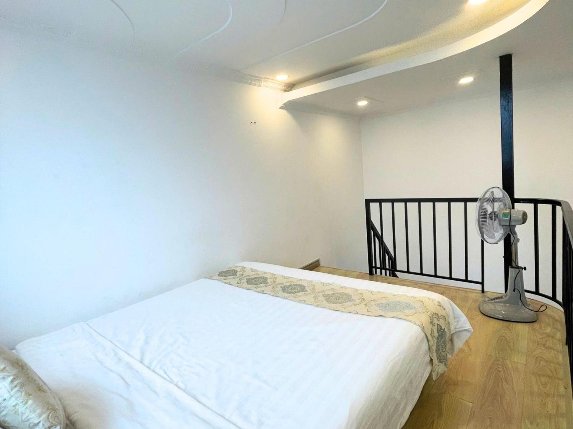 Bighotel Can Tho Кантхо Экстерьер фото