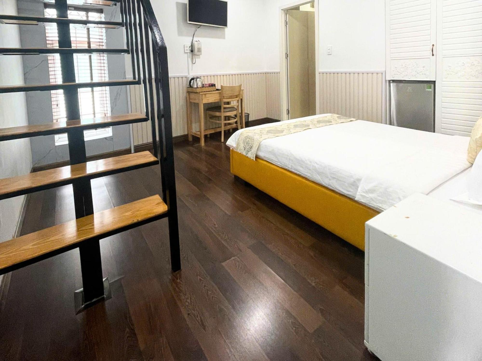 Bighotel Can Tho Кантхо Экстерьер фото