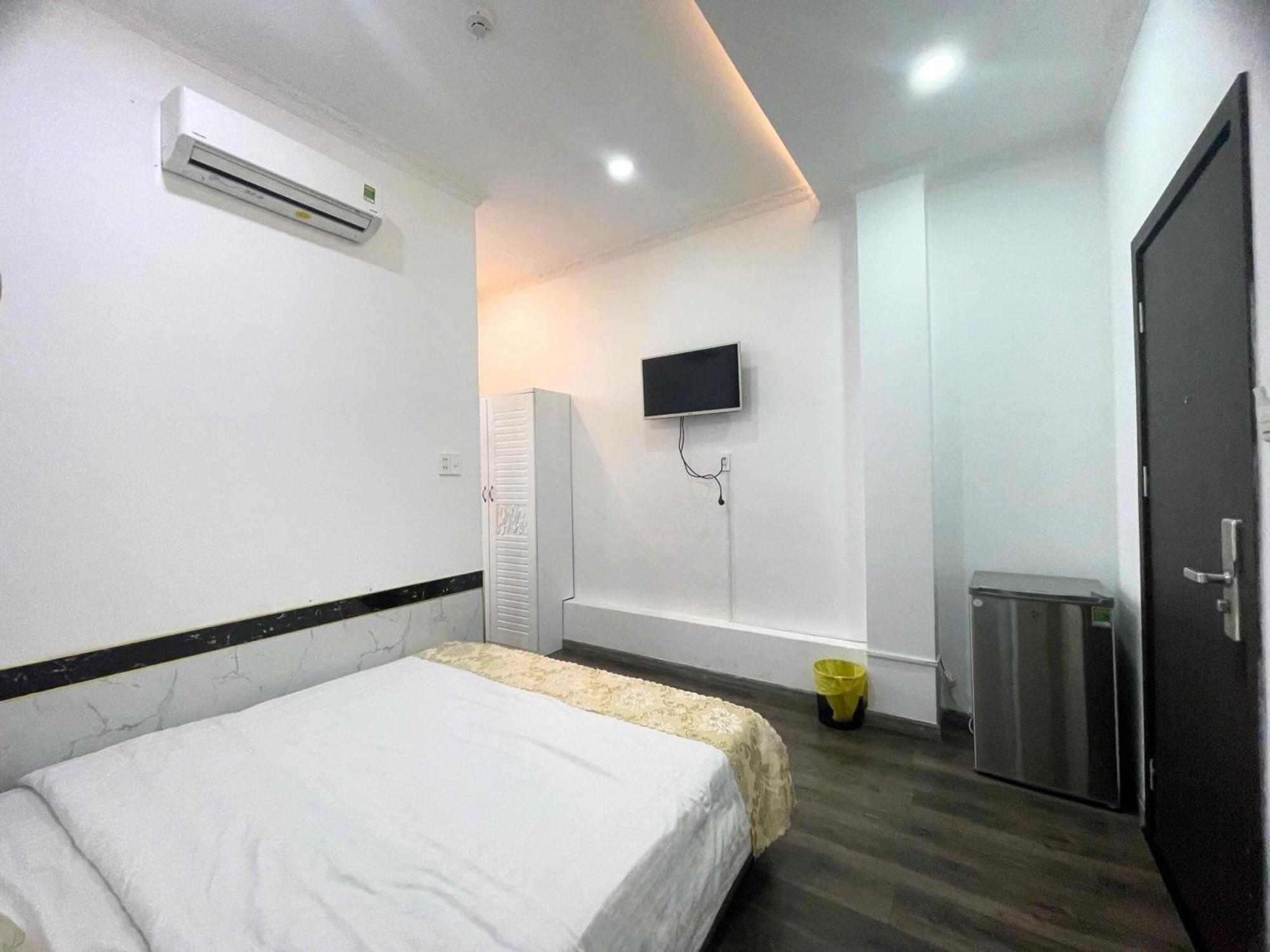 Bighotel Can Tho Кантхо Экстерьер фото