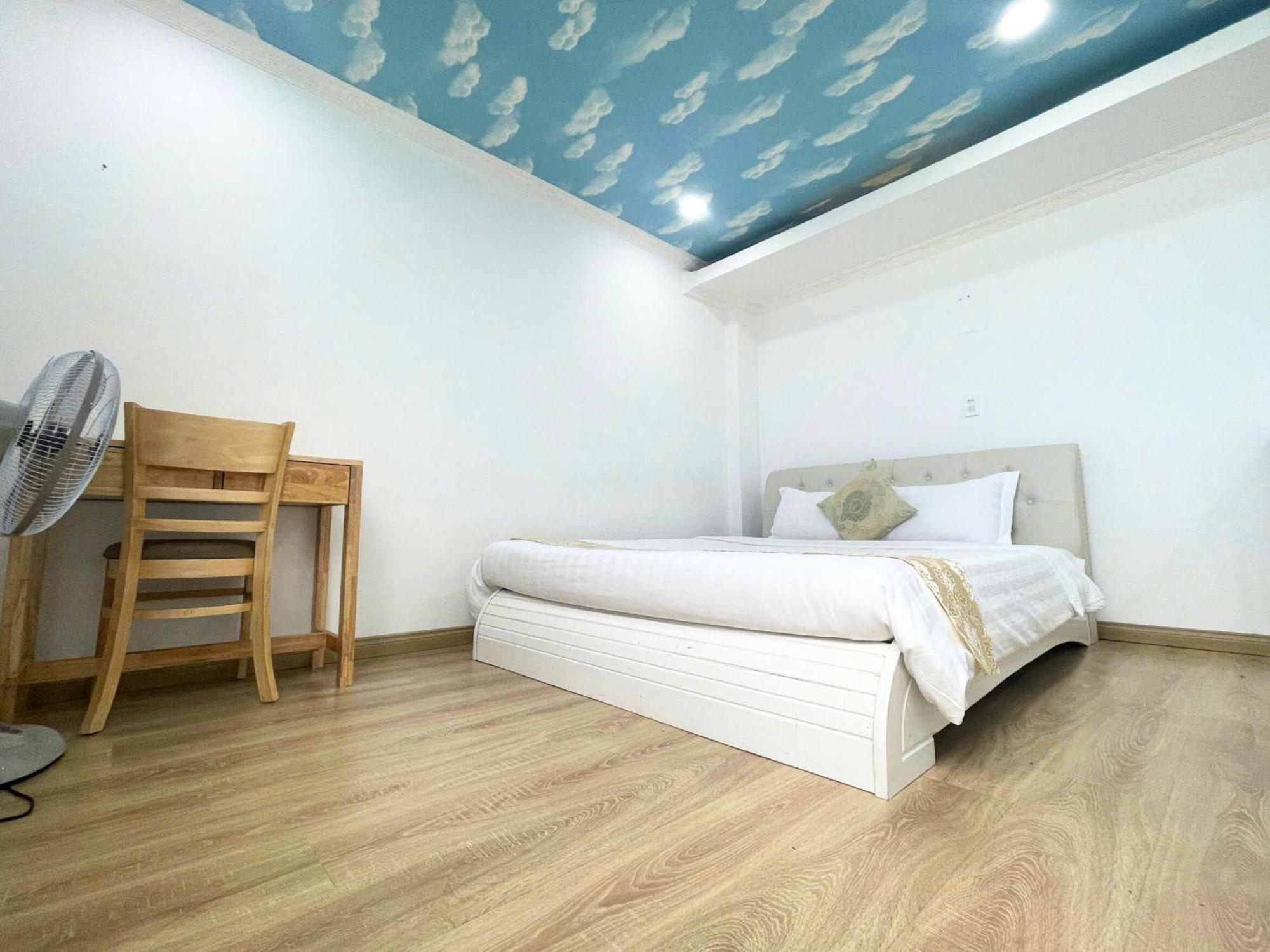 Bighotel Can Tho Кантхо Экстерьер фото