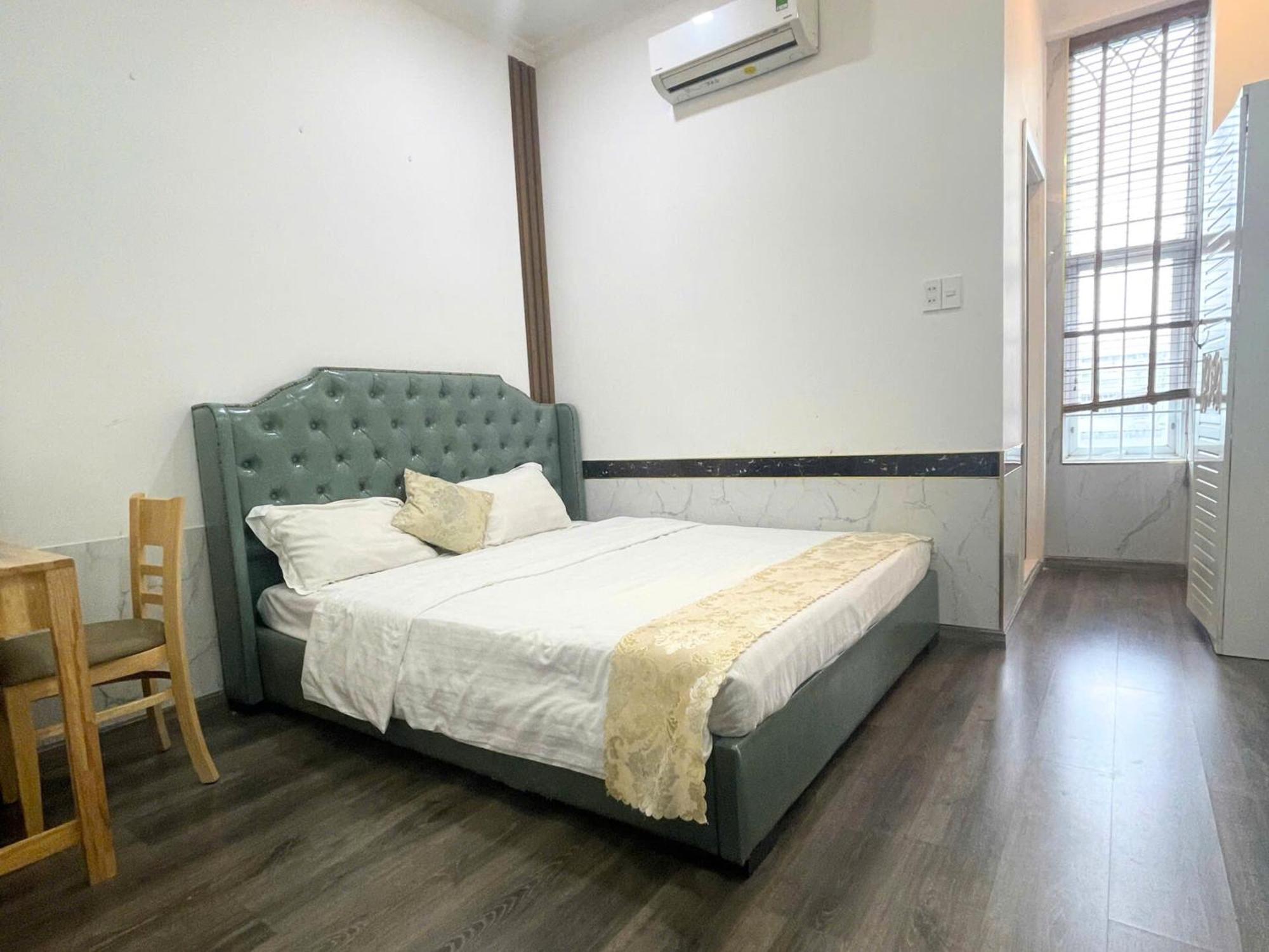 Bighotel Can Tho Кантхо Экстерьер фото