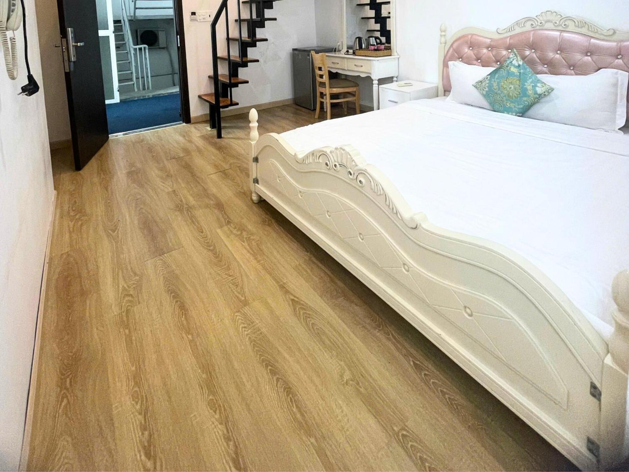Bighotel Can Tho Кантхо Экстерьер фото
