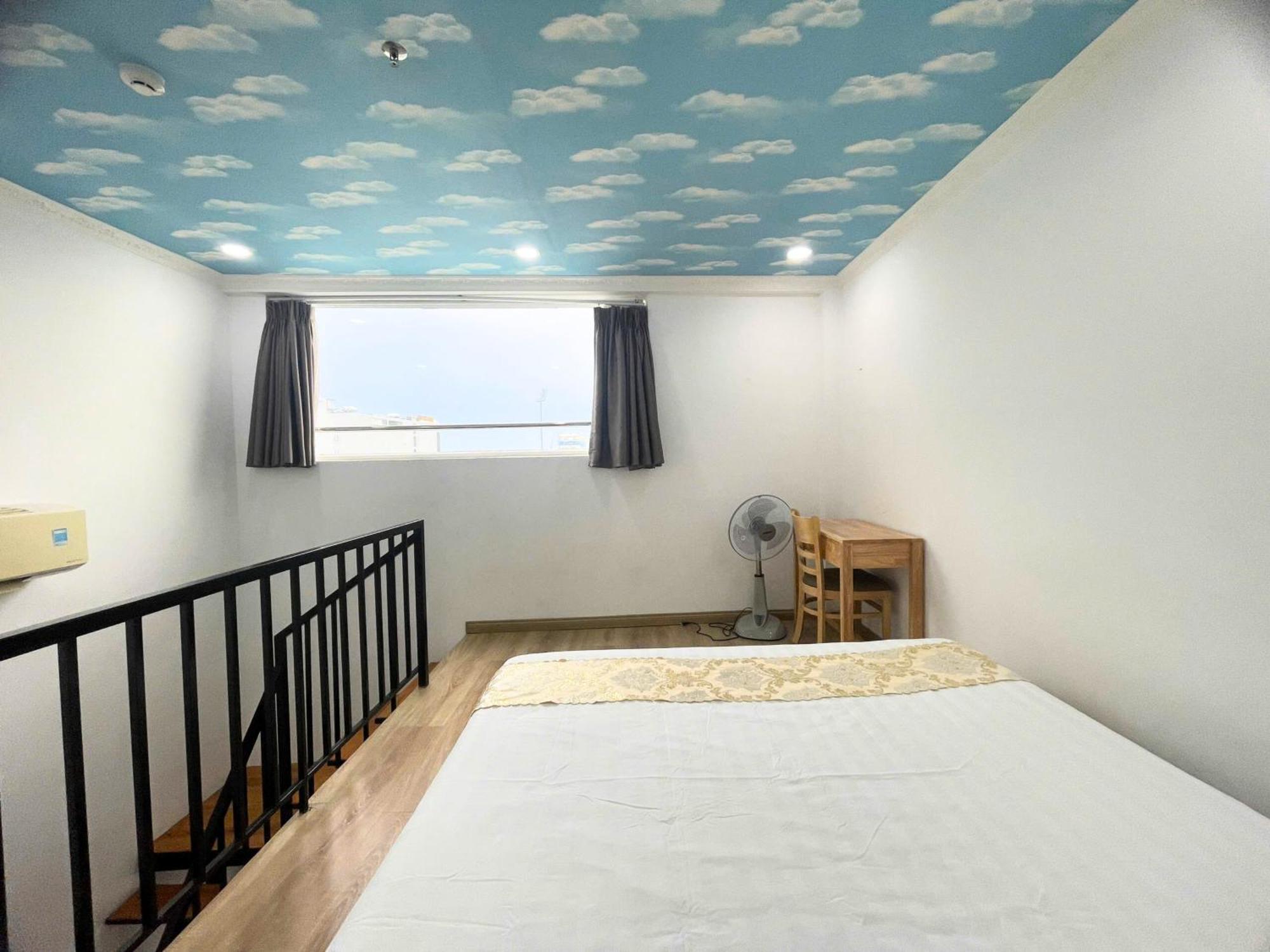 Bighotel Can Tho Кантхо Экстерьер фото