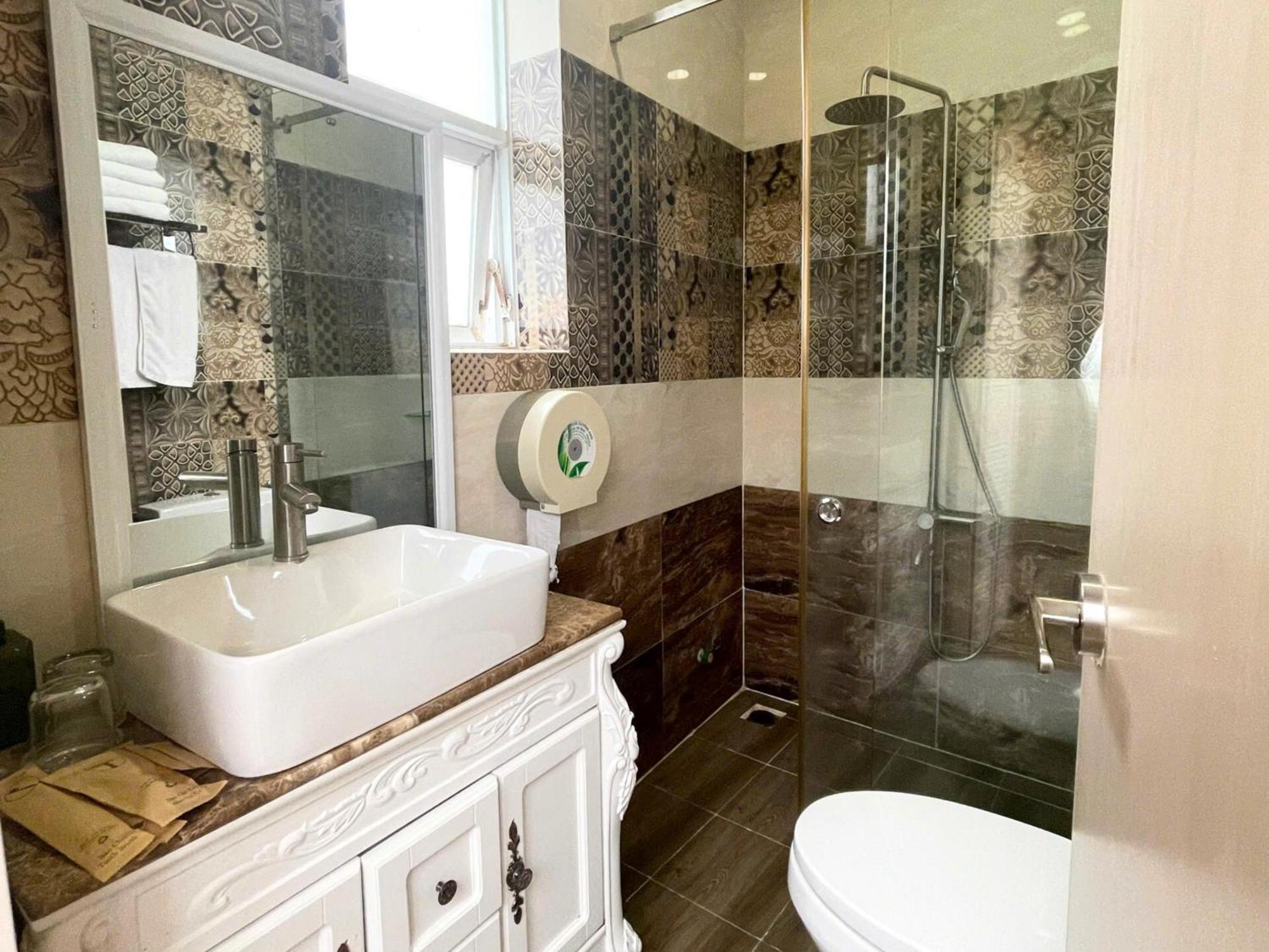 Bighotel Can Tho Кантхо Экстерьер фото
