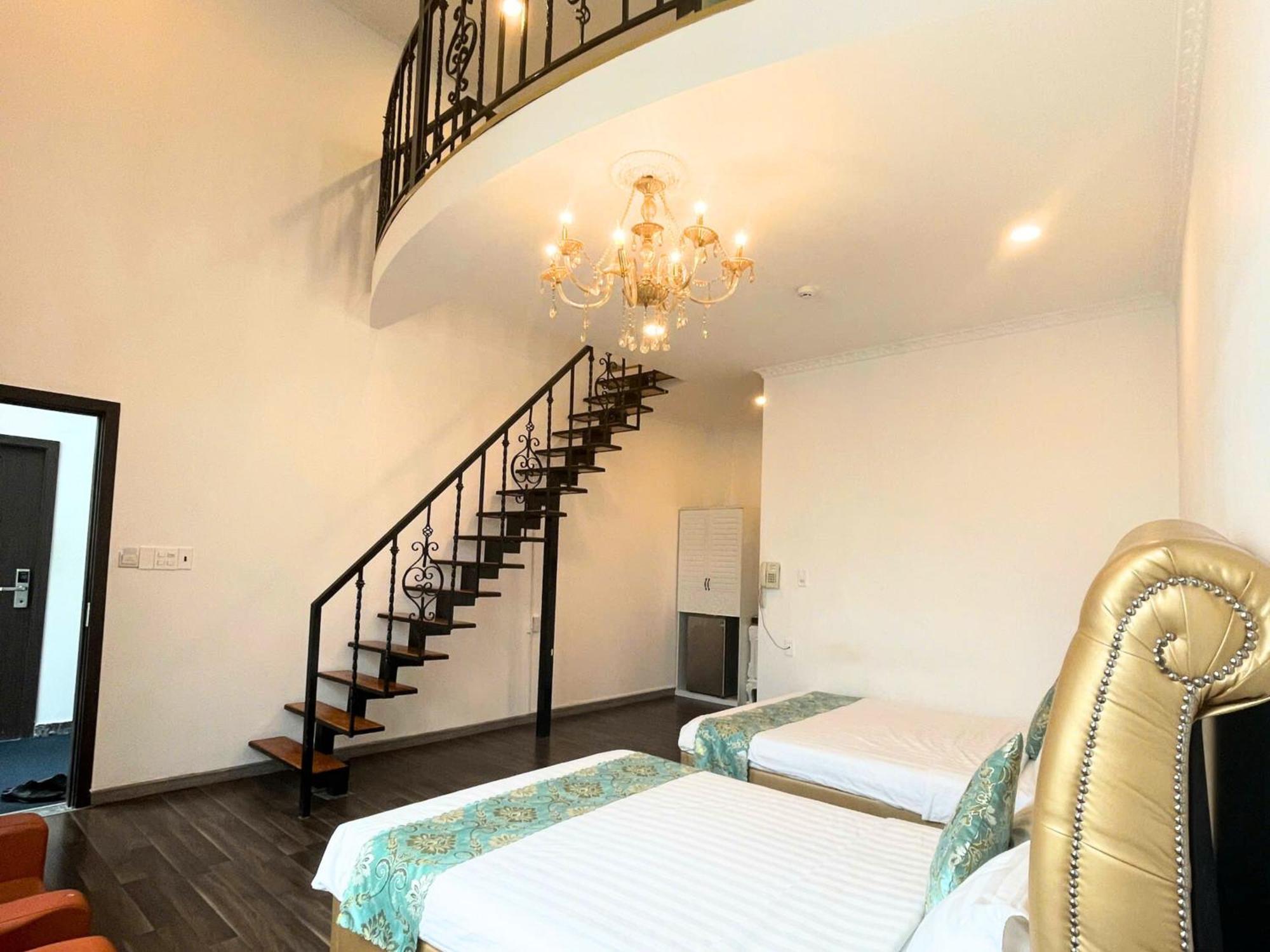 Bighotel Can Tho Кантхо Экстерьер фото