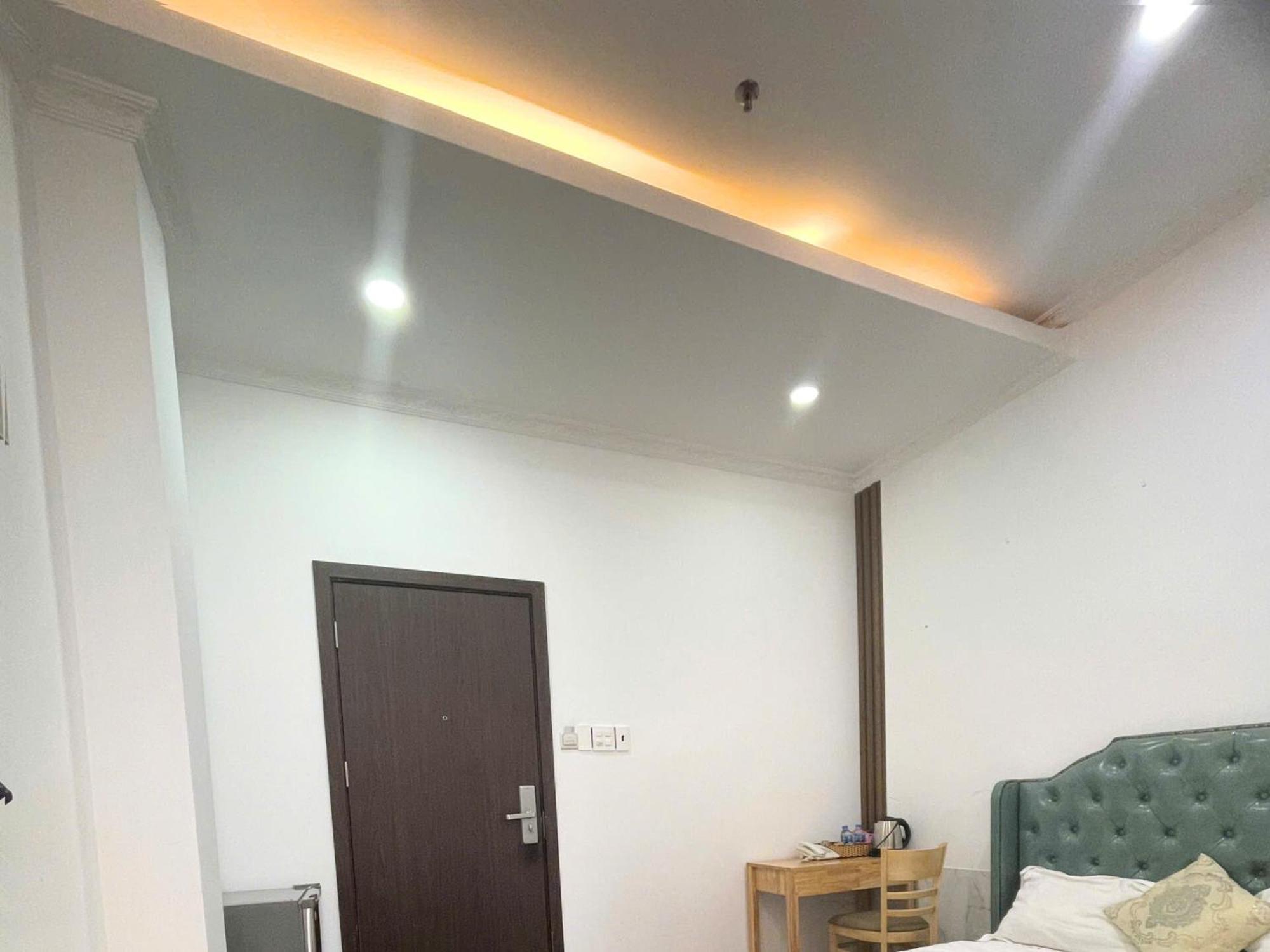 Bighotel Can Tho Кантхо Экстерьер фото