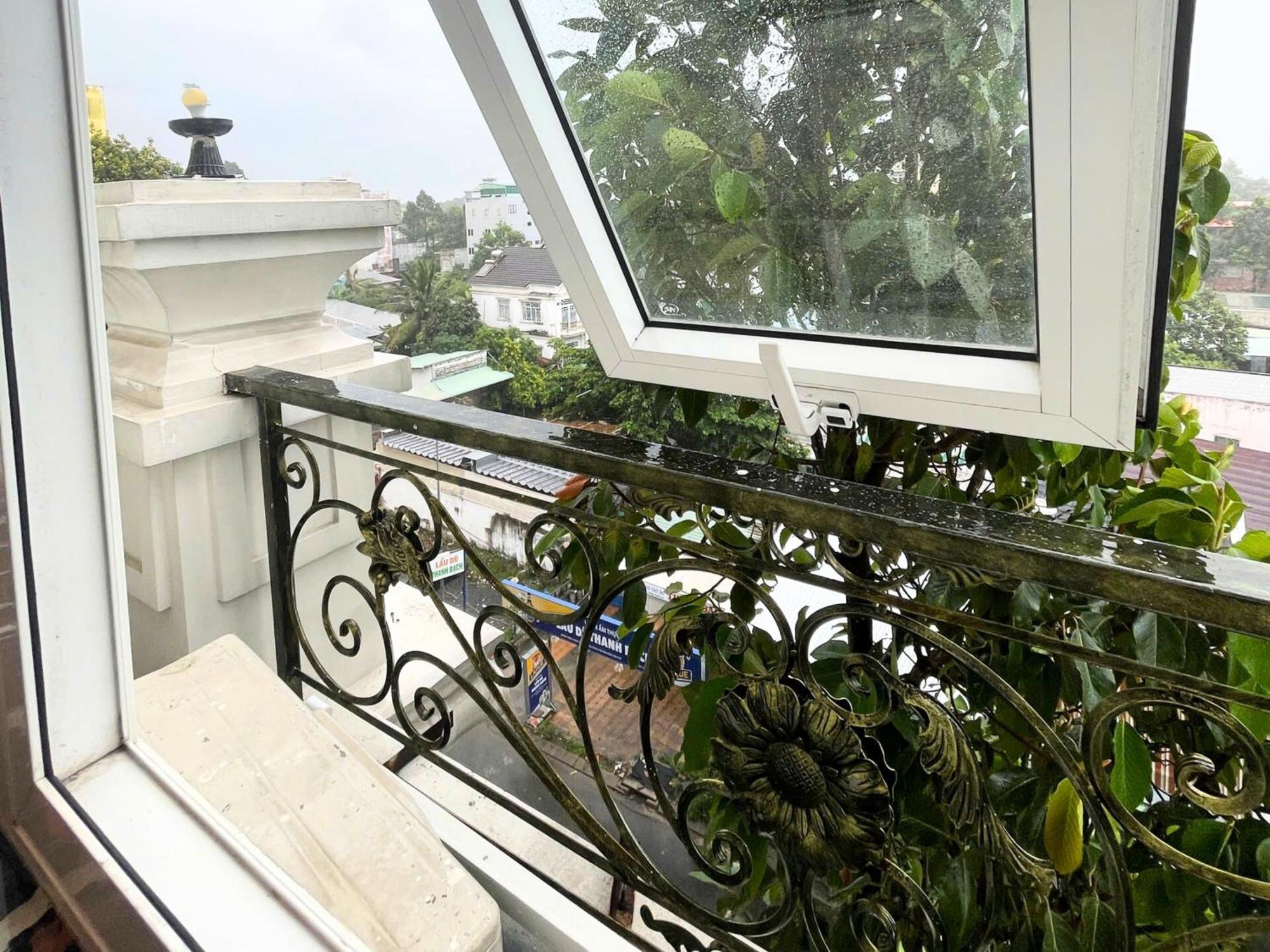 Bighotel Can Tho Кантхо Экстерьер фото