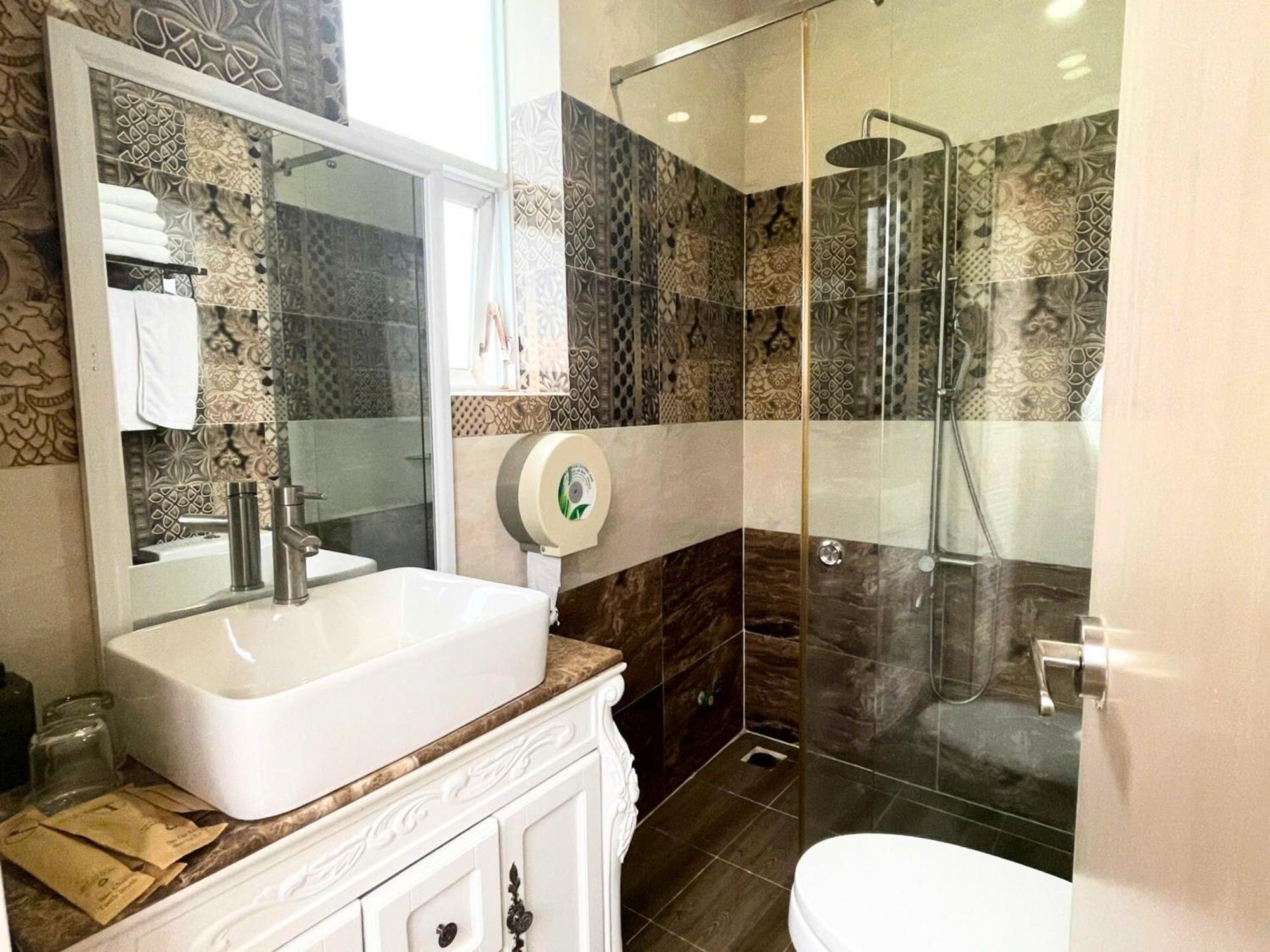 Bighotel Can Tho Кантхо Экстерьер фото
