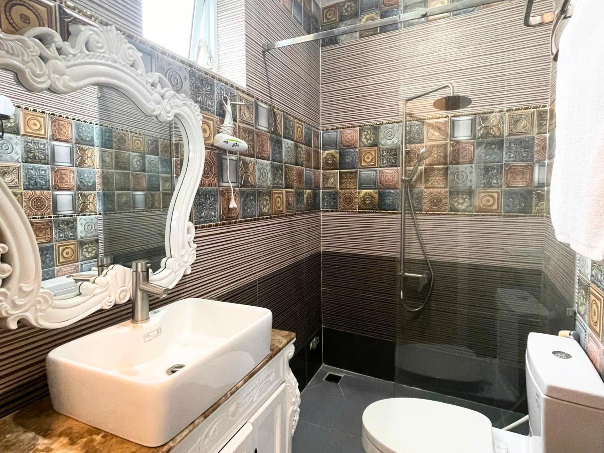 Bighotel Can Tho Кантхо Экстерьер фото