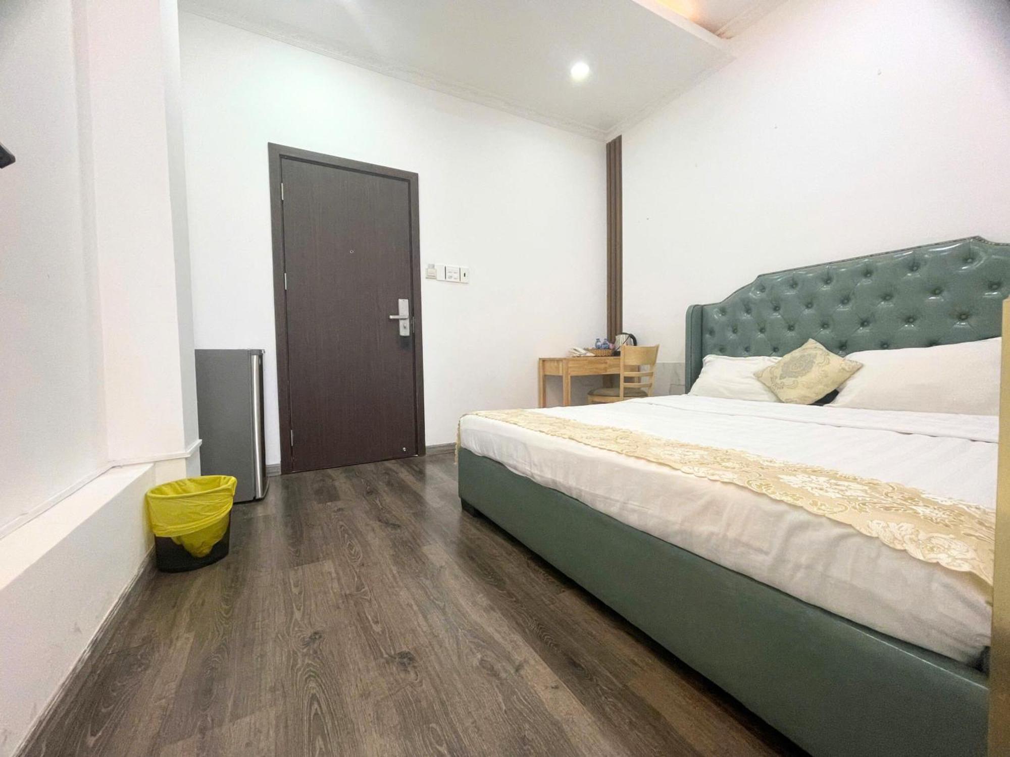 Bighotel Can Tho Кантхо Экстерьер фото