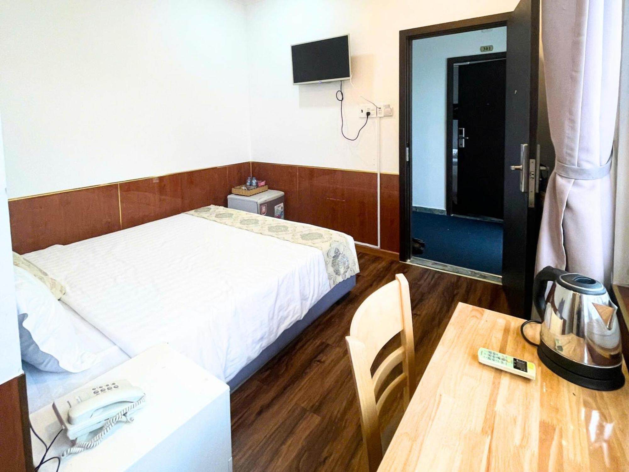 Bighotel Can Tho Кантхо Экстерьер фото
