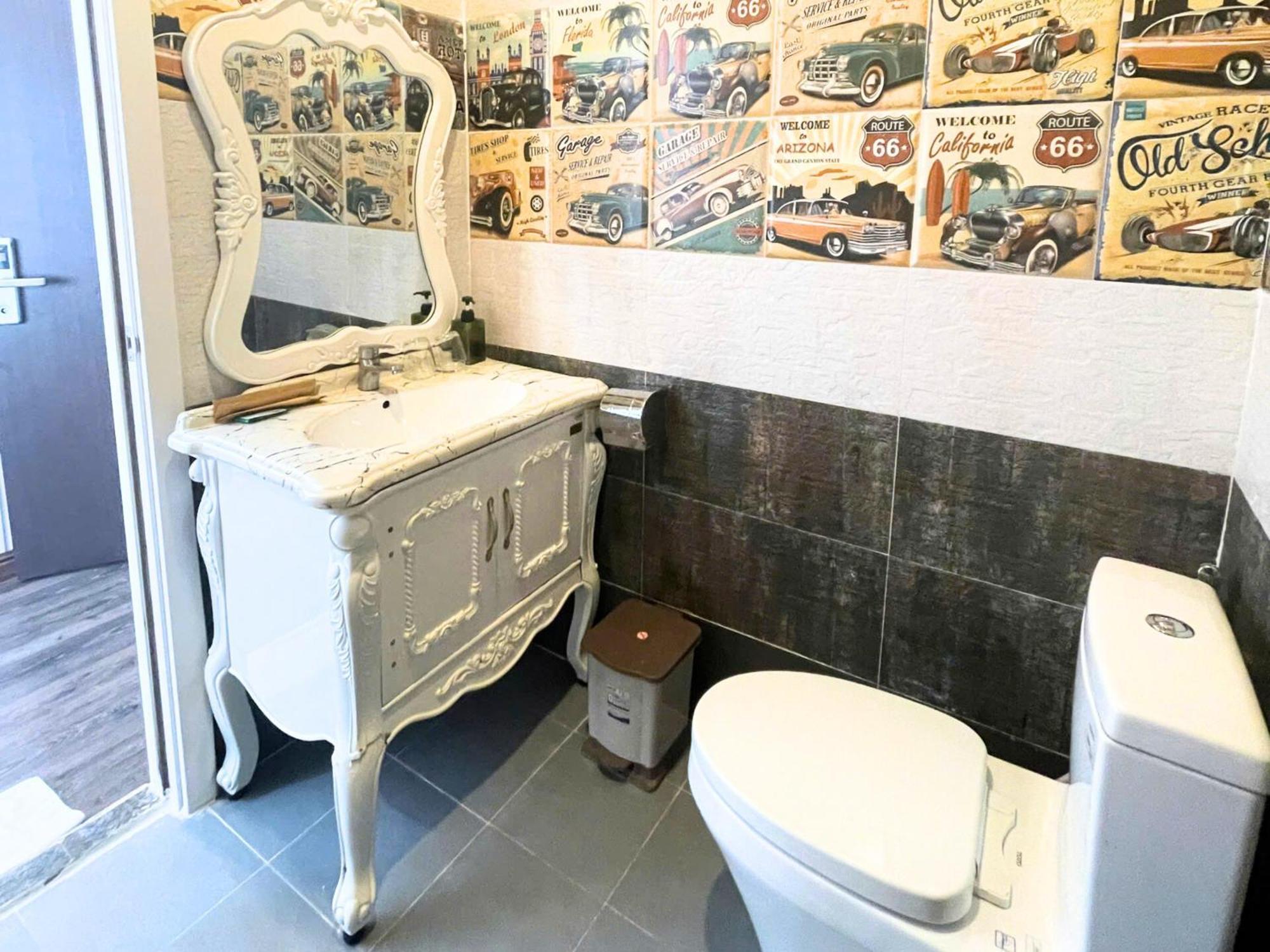 Bighotel Can Tho Кантхо Экстерьер фото