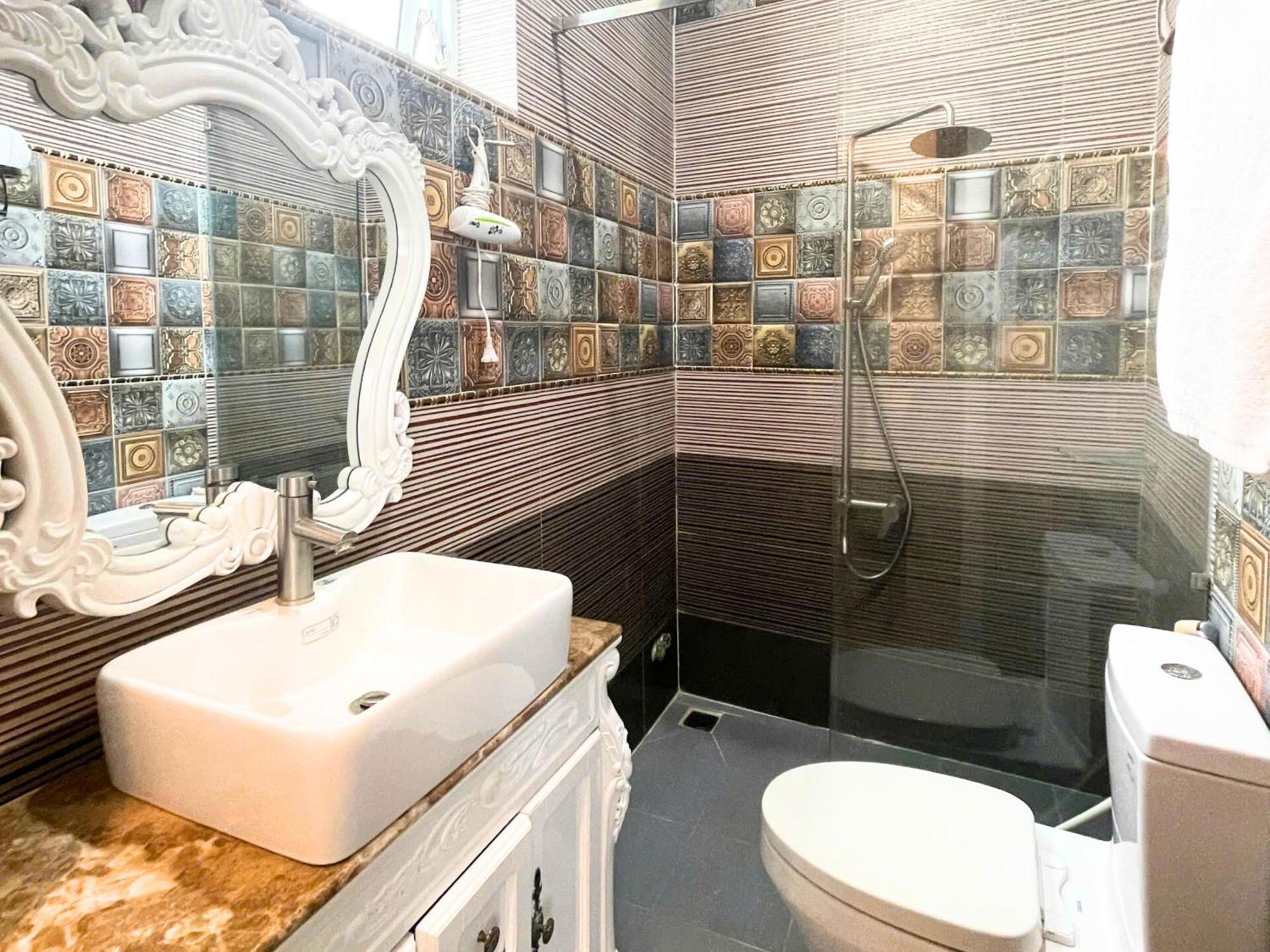 Bighotel Can Tho Кантхо Экстерьер фото